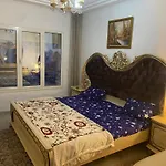 Appartement Elegant Et Chic