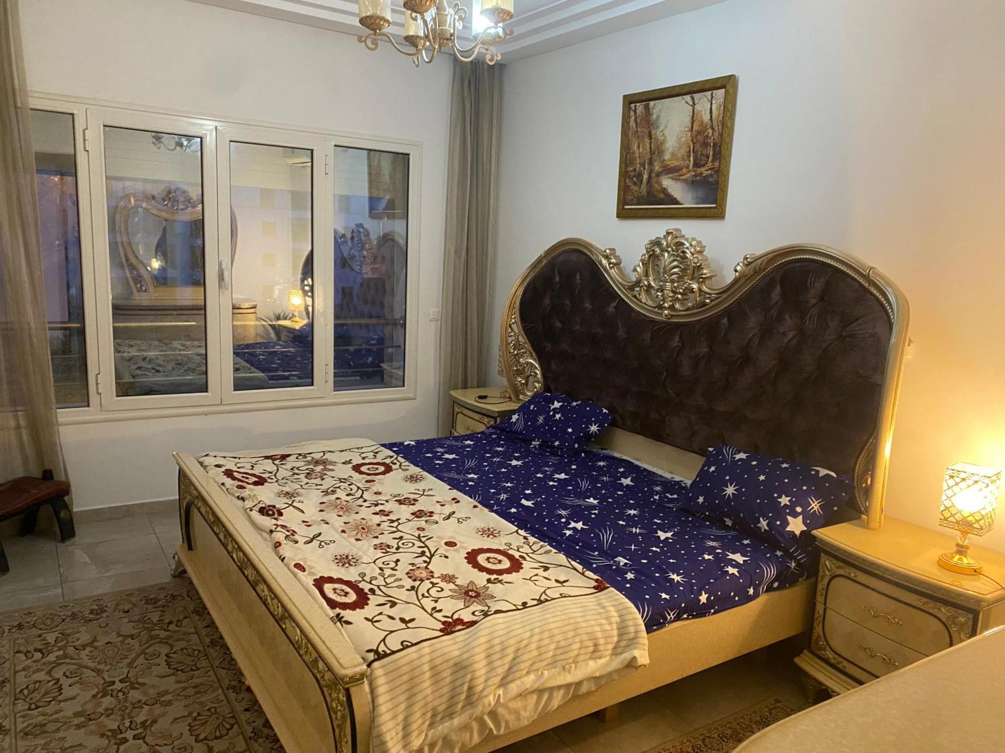 Apartment Elegant Et Chic Sousse