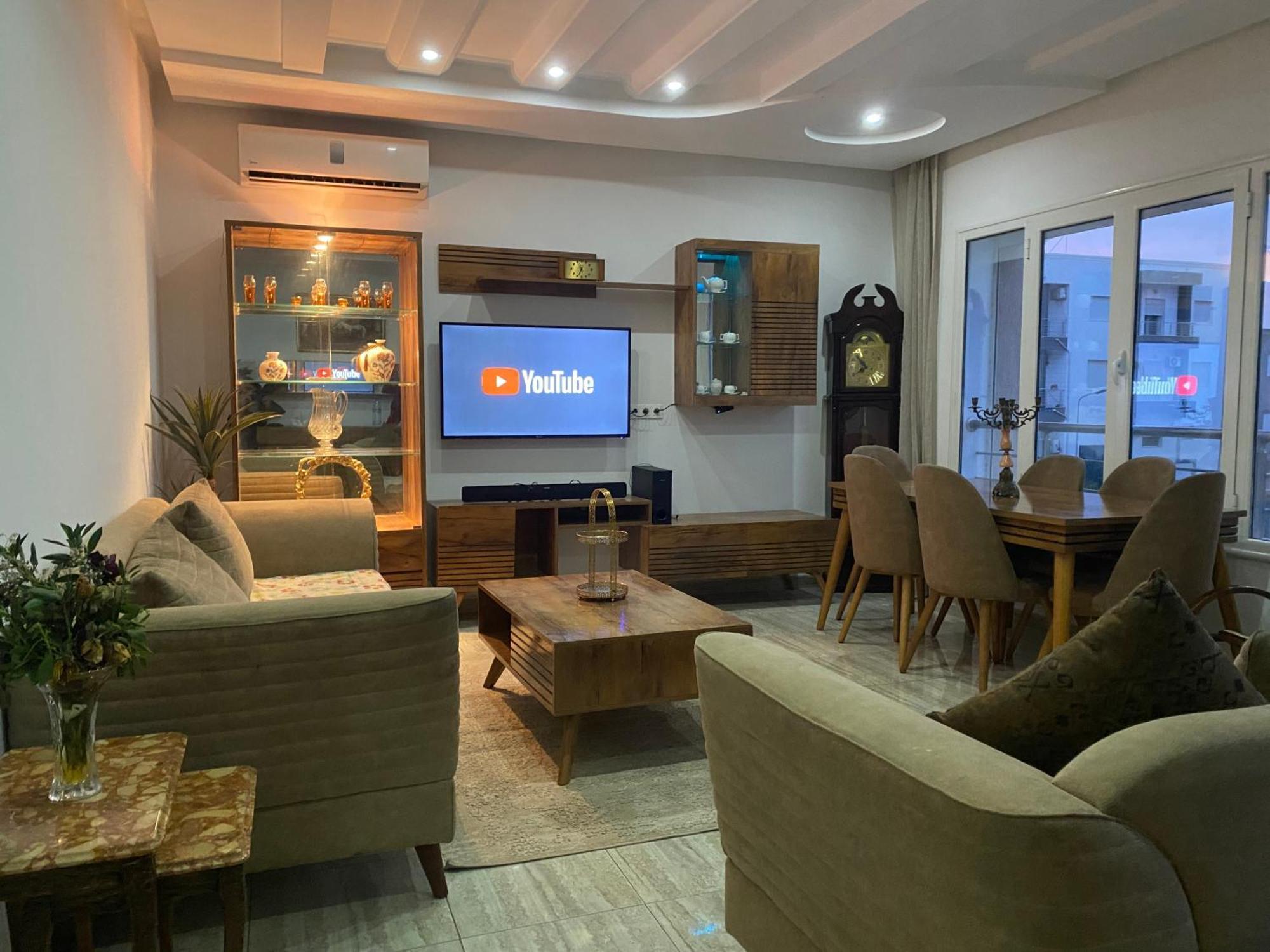 Elegant Et Chic Sousse