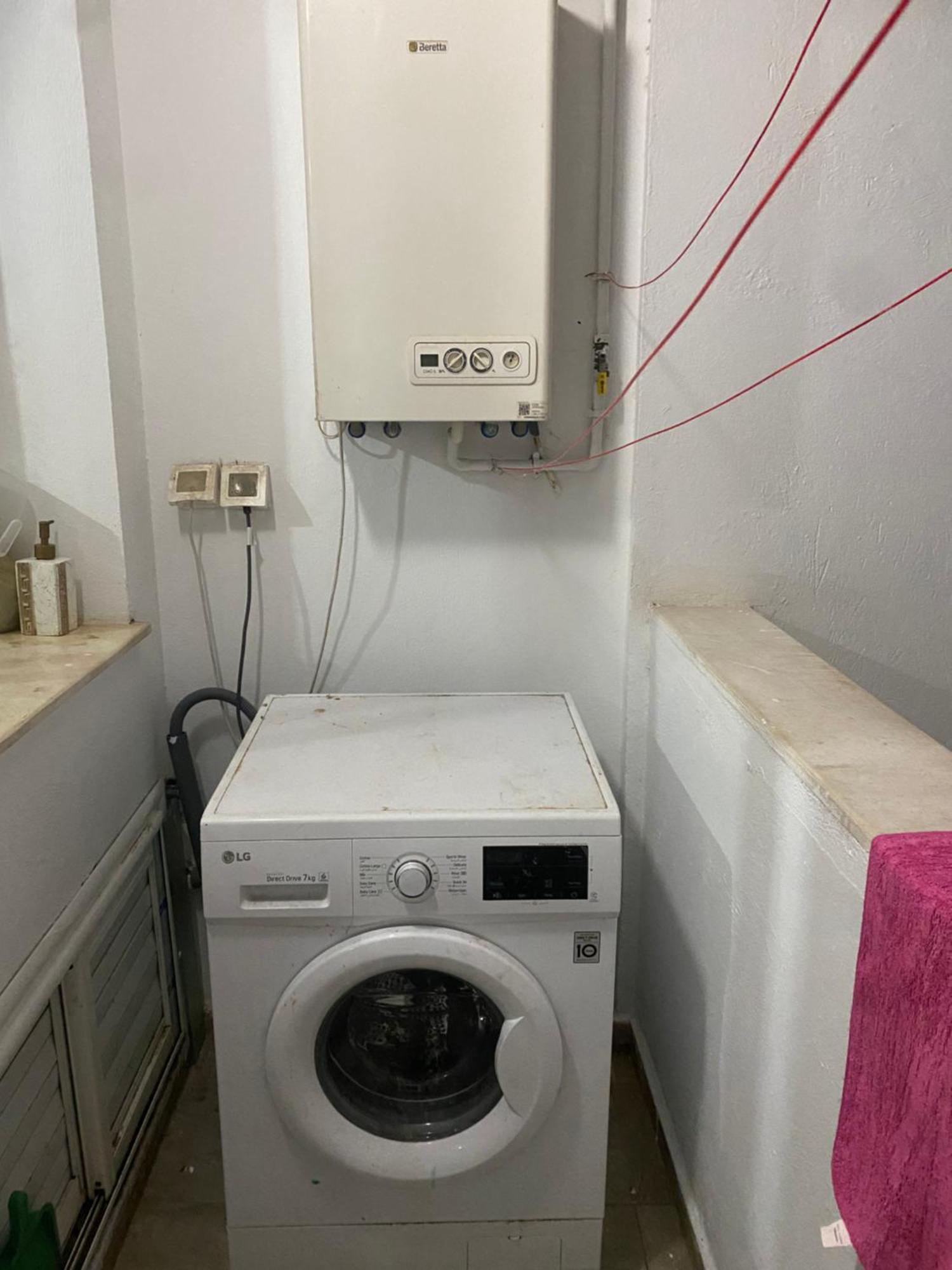 Elegant Et Chic Apartment Sousse