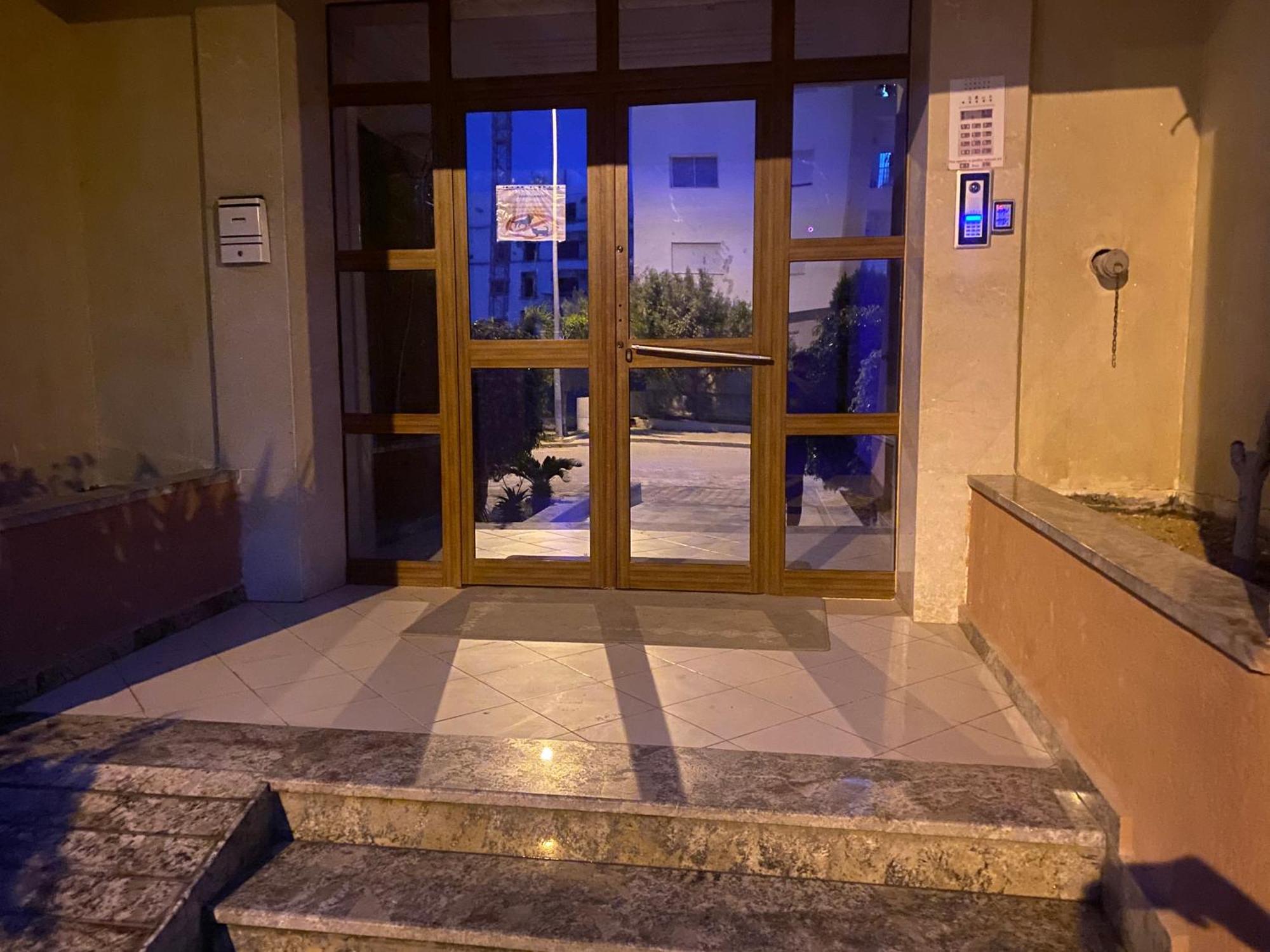 Elegant Et Chic Apartment Sousse