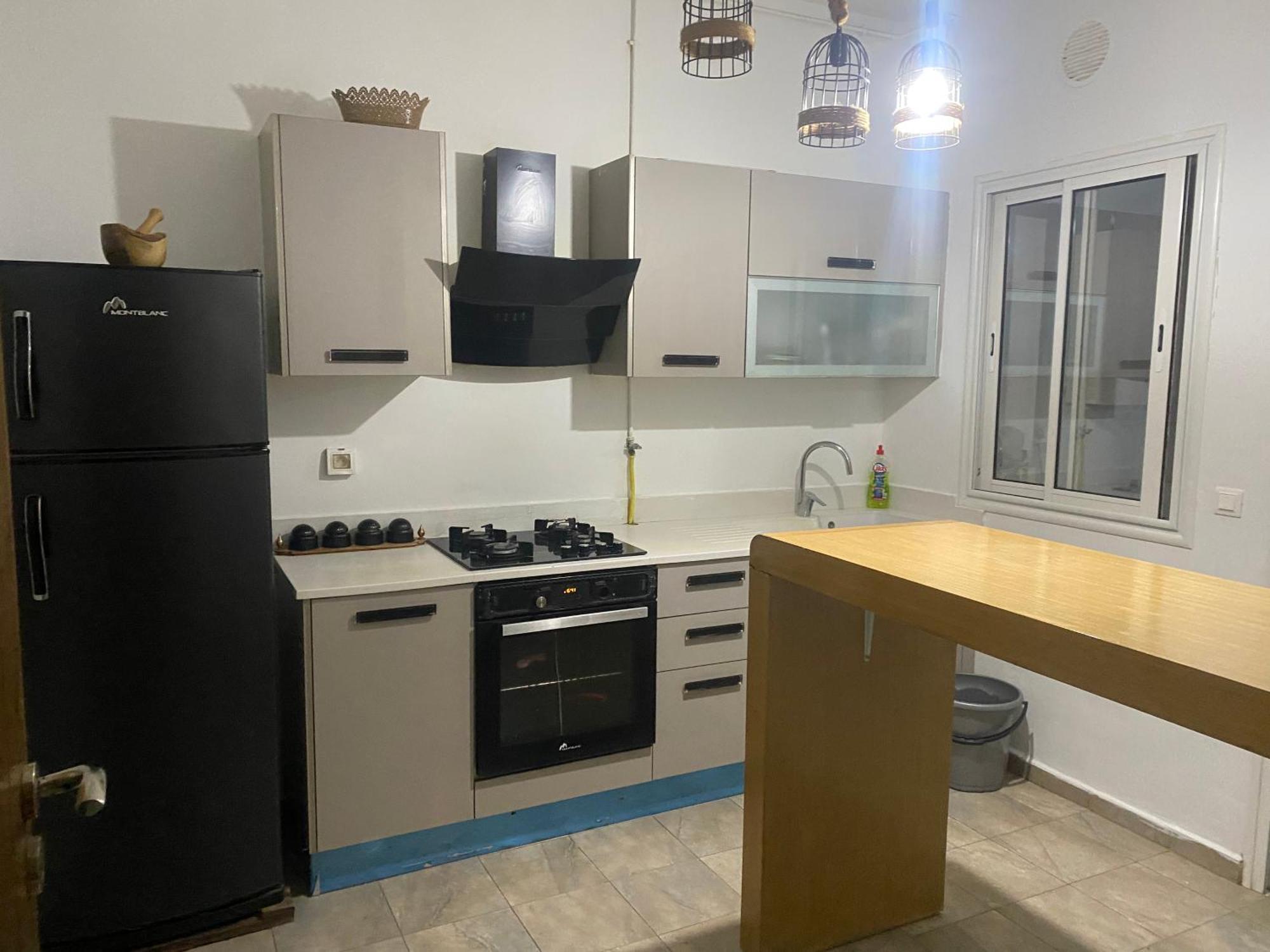 Apartment Elegant Et Chic Sousse