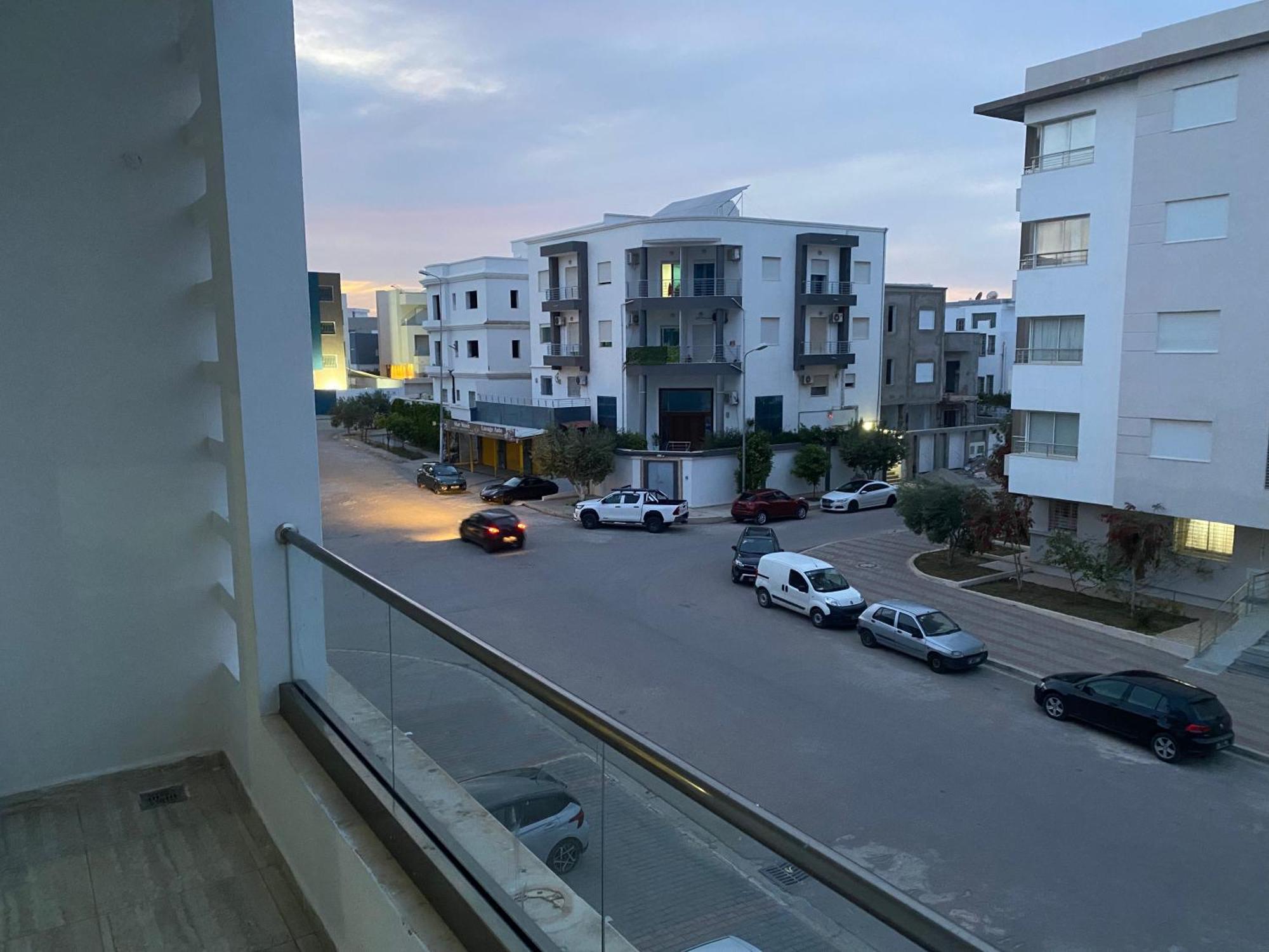 Elegant Et Chic * Sousse
