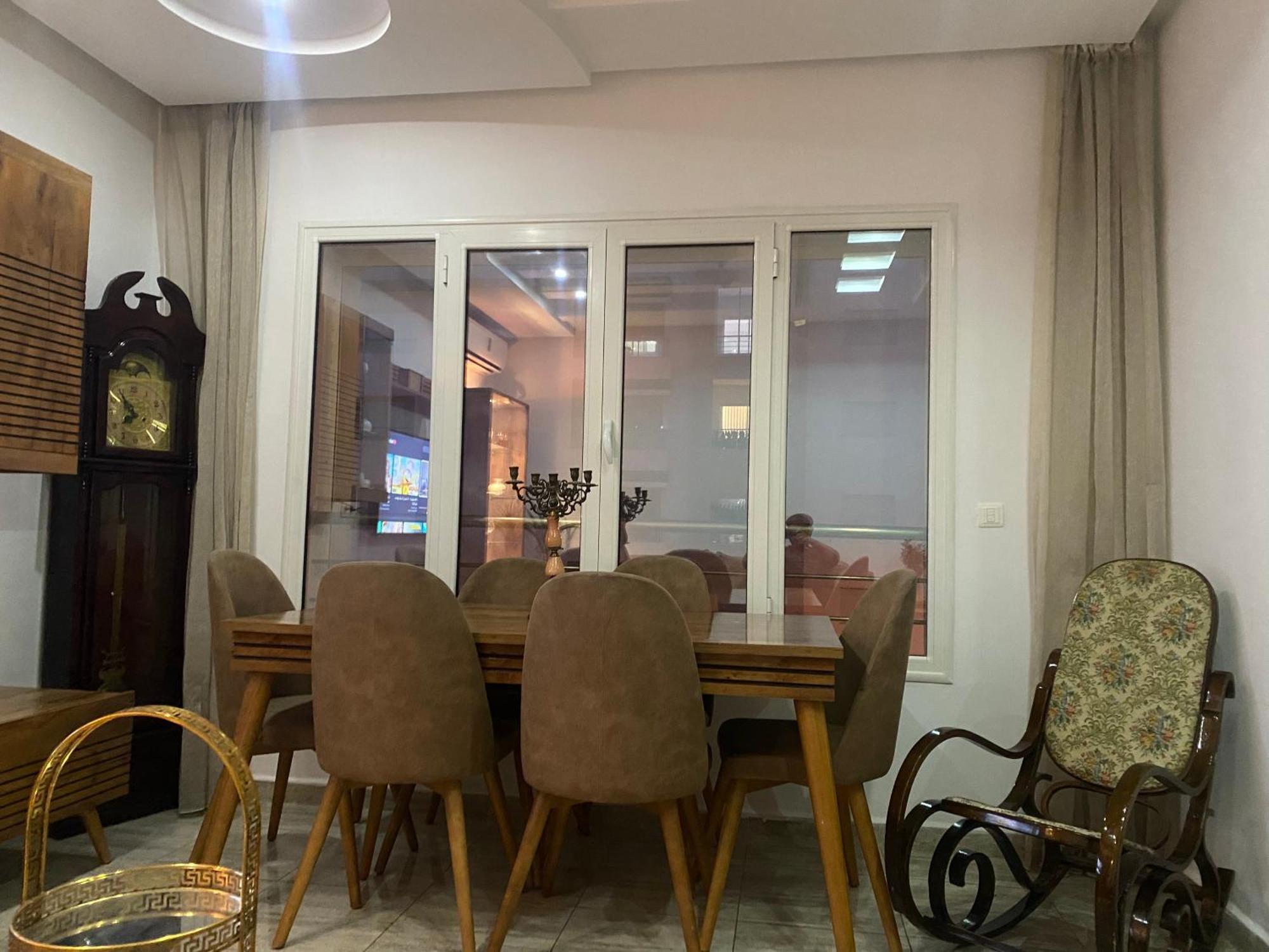 Elegant Et Chic * Sousse