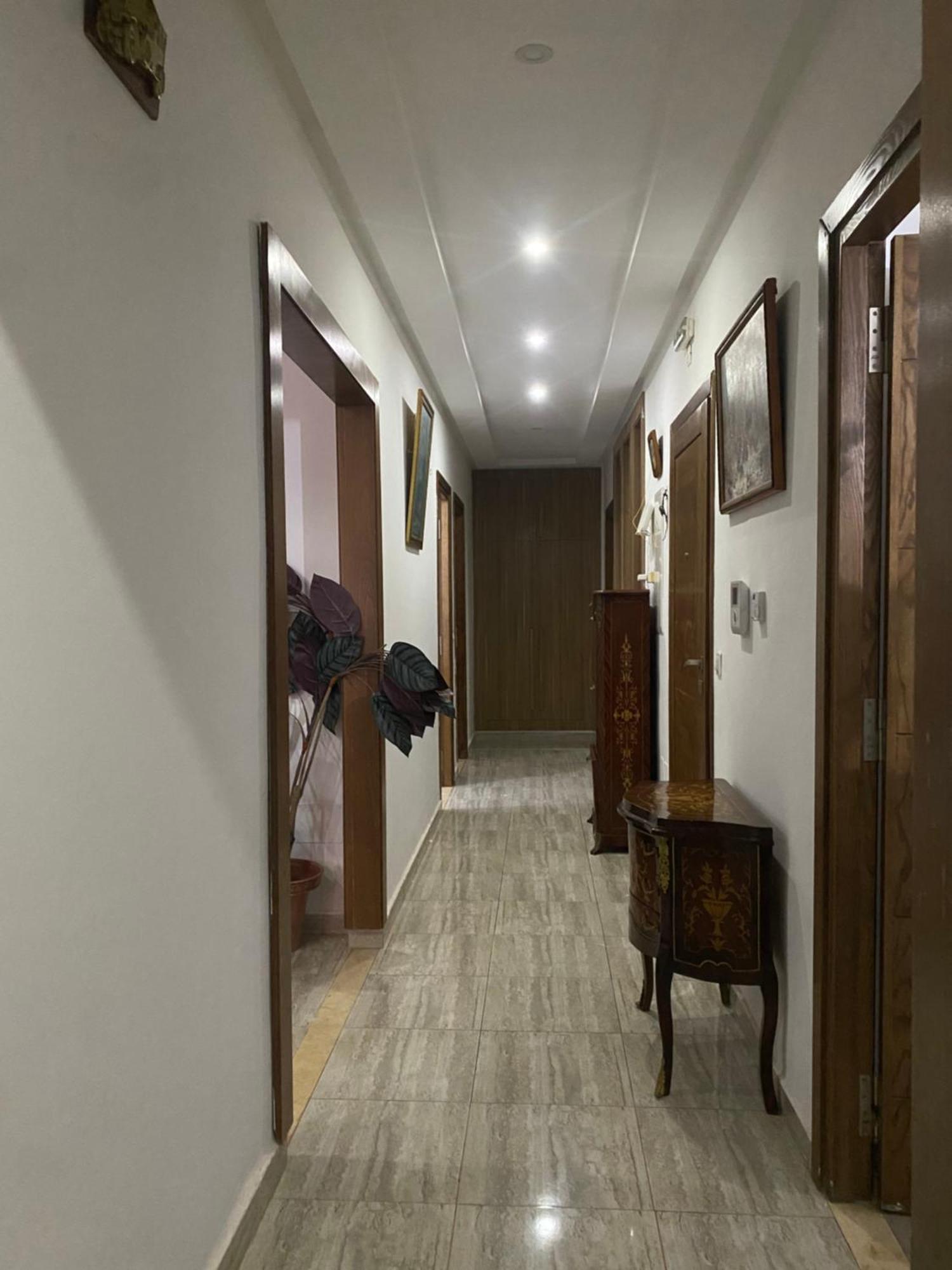 Apartment Elegant Et Chic Sousse